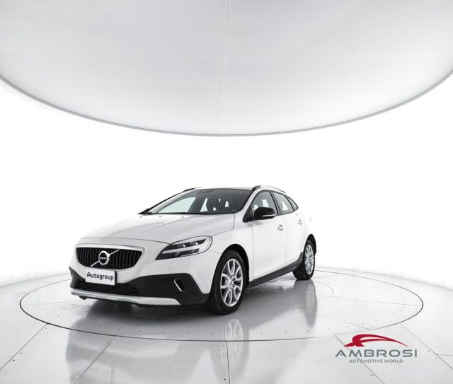 VOLVO V40 Cross Country usata 0