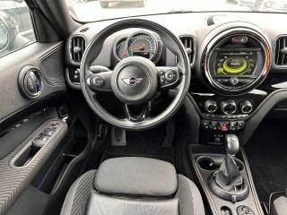 MINI Countryman usata, con Immobilizzatore elettronico