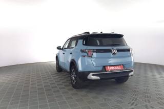 CITROEN C3 Aircross usata 5