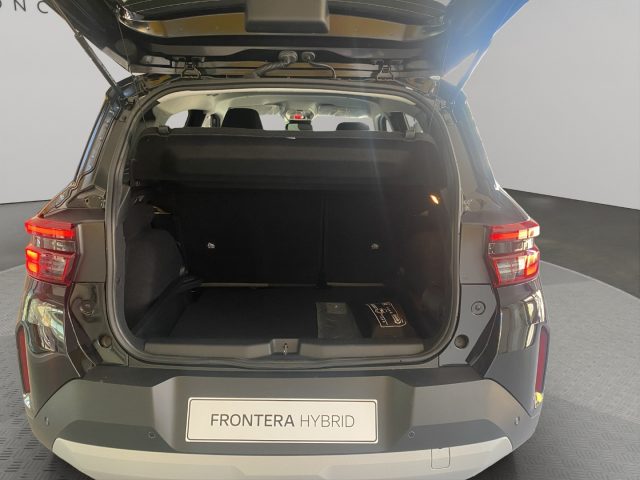 OPEL Frontera usata, con Riconoscimento dei segnali stradali