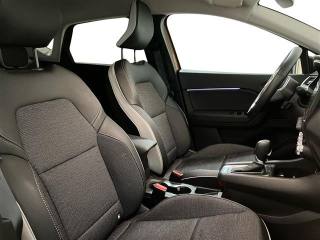 RENAULT Captur usata 10