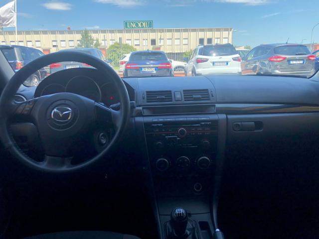 MAZDA 3 usata, con Cerchi in lega