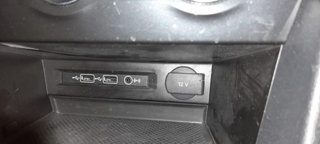 VOLKSWAGEN Tiguan usata 31