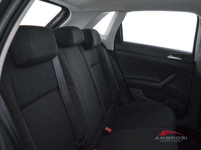 VOLKSWAGEN Polo usata 10