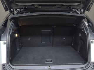 PEUGEOT 3008 usata, con Boardcomputer