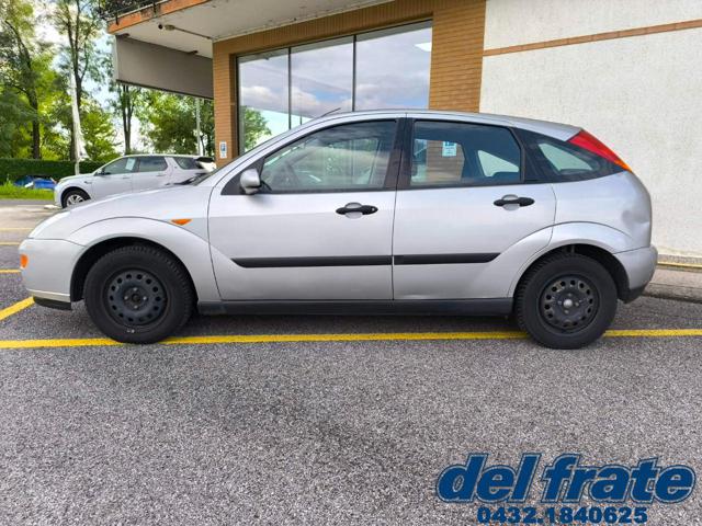 FORD Focus usata, con Airbag