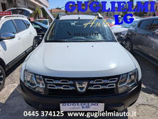 DACIA Duster 1.5 dCi 90CV Start&Stop 4x2 Ambiance