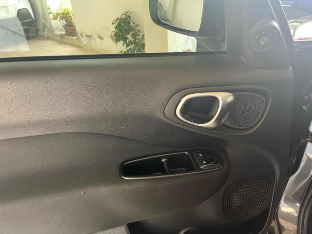 FIAT 500L usata, con Chiusura centralizzata