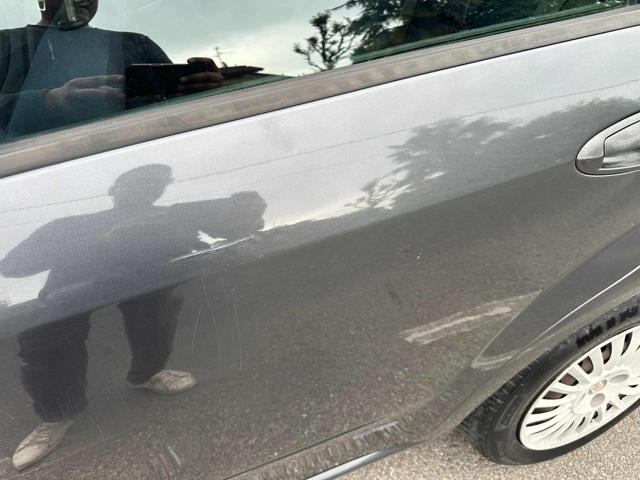 FIAT Grande Punto usata 8