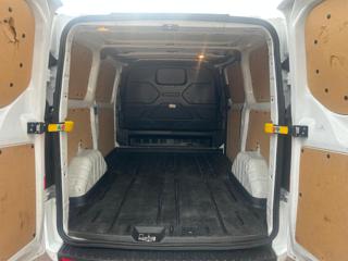 FORD Transit Custom usata, con ESP
