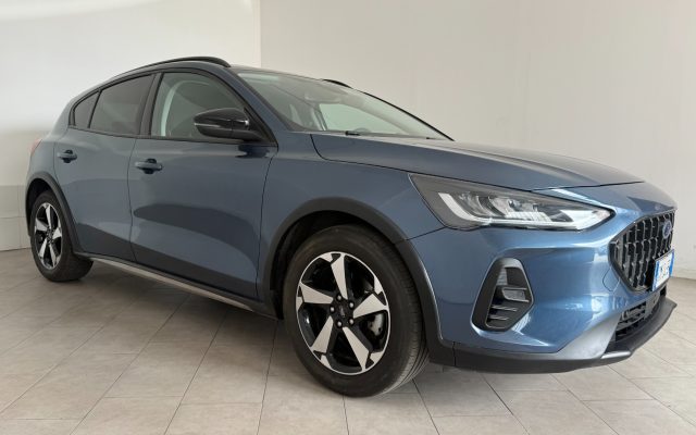 FORD Focus usata 1