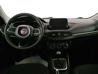 FIAT Tipo usata, con Chiusura centralizzata