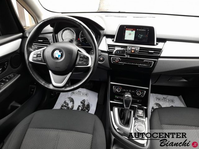 BMW 225 usata, con Specchietti laterali elettrici
