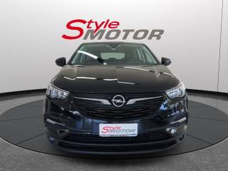 OPEL Grandland X 1.5 diesel Ecotec aut. Business Elegance
