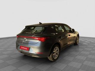 SEAT Leon usata 6