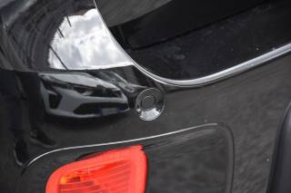 FIAT Panda usata, con USB