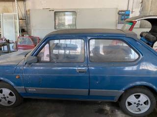 FIAT 127 usata 4
