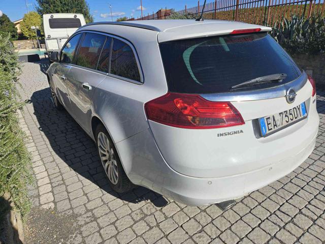 OPEL Insignia usata, con Autoradio