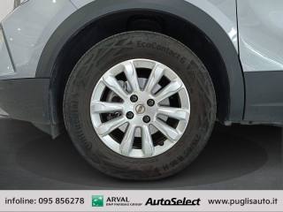 OPEL Mokka usata, con Bracciolo