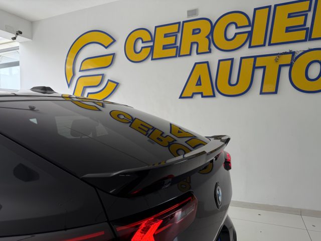 BMW X2 usata, con Lettore CD