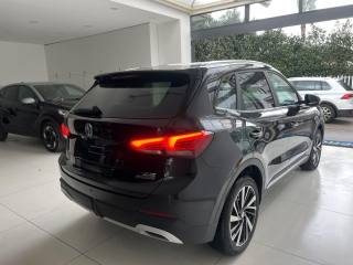 MG ZS usata, con Controllo trazione