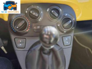 FIAT 500 usata 14