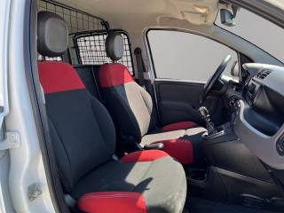 FIAT Panda usata, con Servosterzo