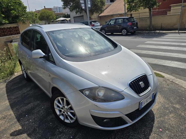 SEAT Altea XL usata, con Airbag