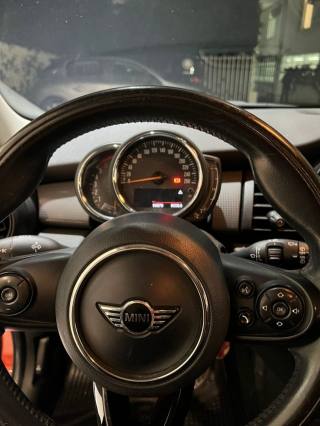 MINI Cooper D usata, con Cronologia tagliandi
