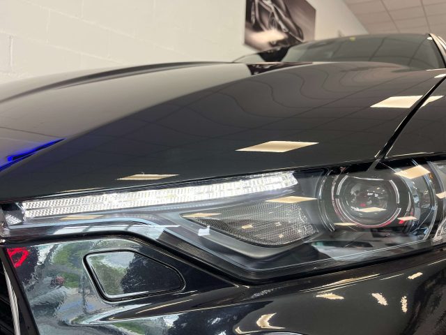 MASERATI Levante usata, con Regolazione elettrica sedili