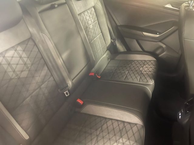 VOLKSWAGEN T-Roc usata, con Controllo trazione