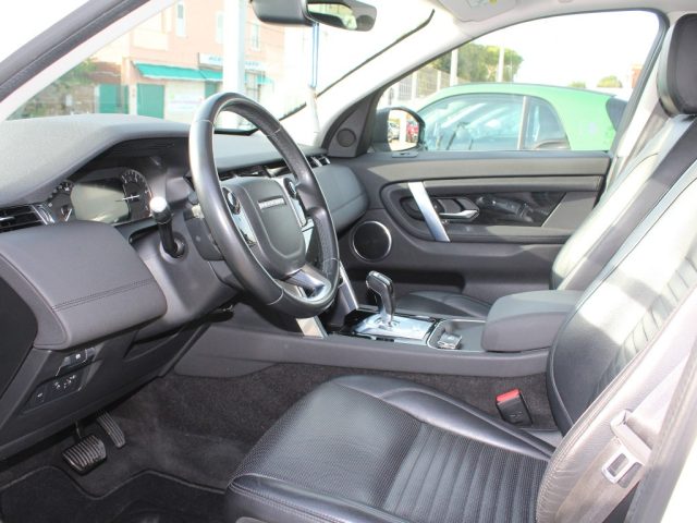 LAND ROVER Discovery Sport usata, con Chiusura centralizzata
