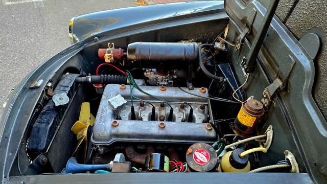 ALFA ROMEO Giulietta usata 28