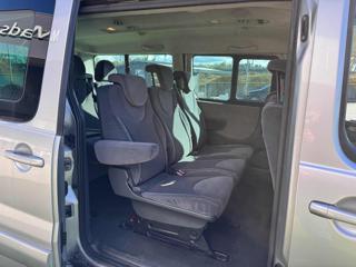 FIAT Scudo usata, con Chiusura centralizzata