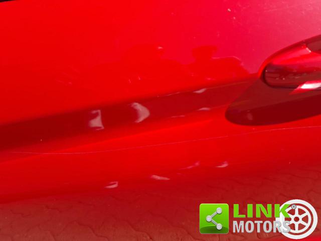 FORD Fiesta usata, con Airbag testa