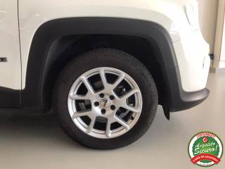 JEEP Renegade usata 24