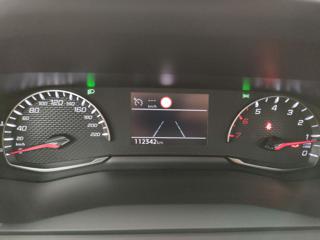 PEUGEOT 2008 usata, con Controllo elettronico della corsia