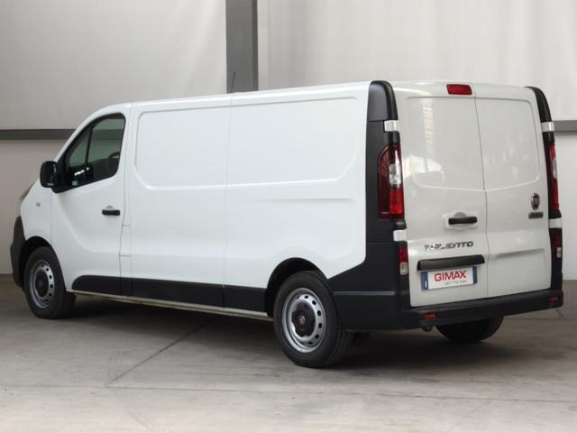 FIAT Talento usata, con Autoradio