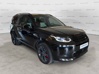 LAND ROVER Discovery Sport usata, con Controllo trazione