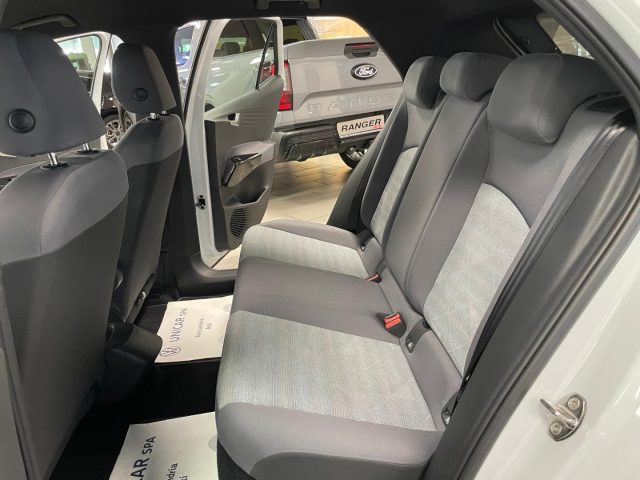 VOLKSWAGEN ID.3 usata, con Controllo elettronico della corsia