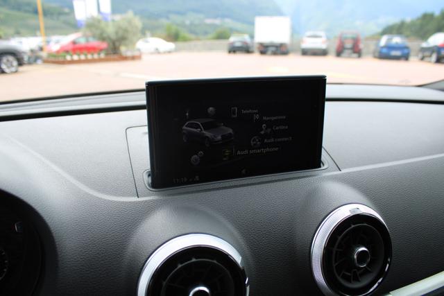 AUDI A3 usata, con Lettore CD