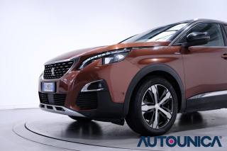 PEUGEOT 3008 usata 56
