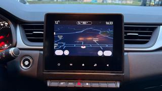 RENAULT Captur usata, con Autoradio