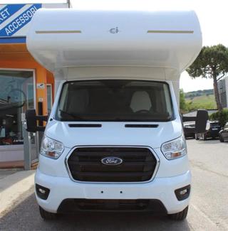 CI INTERNATIONAL usata 1