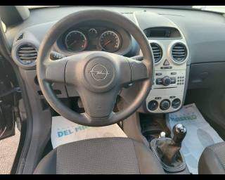 OPEL Corsa usata 14