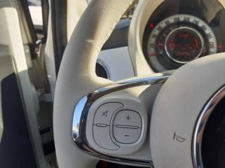 FIAT 500 usata, con MP3