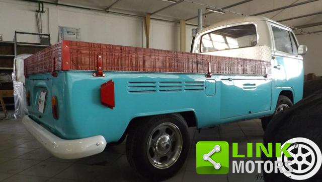 VOLKSWAGEN T2 usata 5