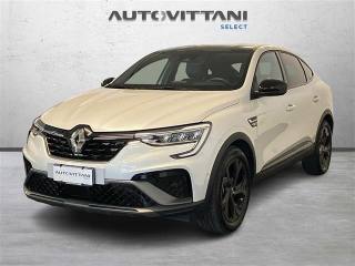 RENAULT Arkana 1.6 E Tech full hybrid R.S. Line 145cv