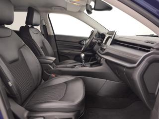 JEEP Compass usata, con Sensore di luce
