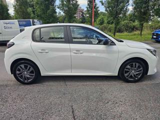 PEUGEOT 208 usata, con Autoradio